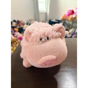 Pig pillow pets